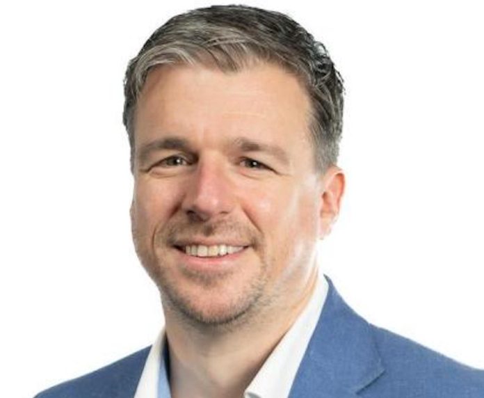 Gareth Saynor, Chief Legal Officer and Executive Board Member, Vita Group | PBSA News Gareth Saynor, Chief Legal Officer and Executive Board Member, Vita Group | PBSA News
