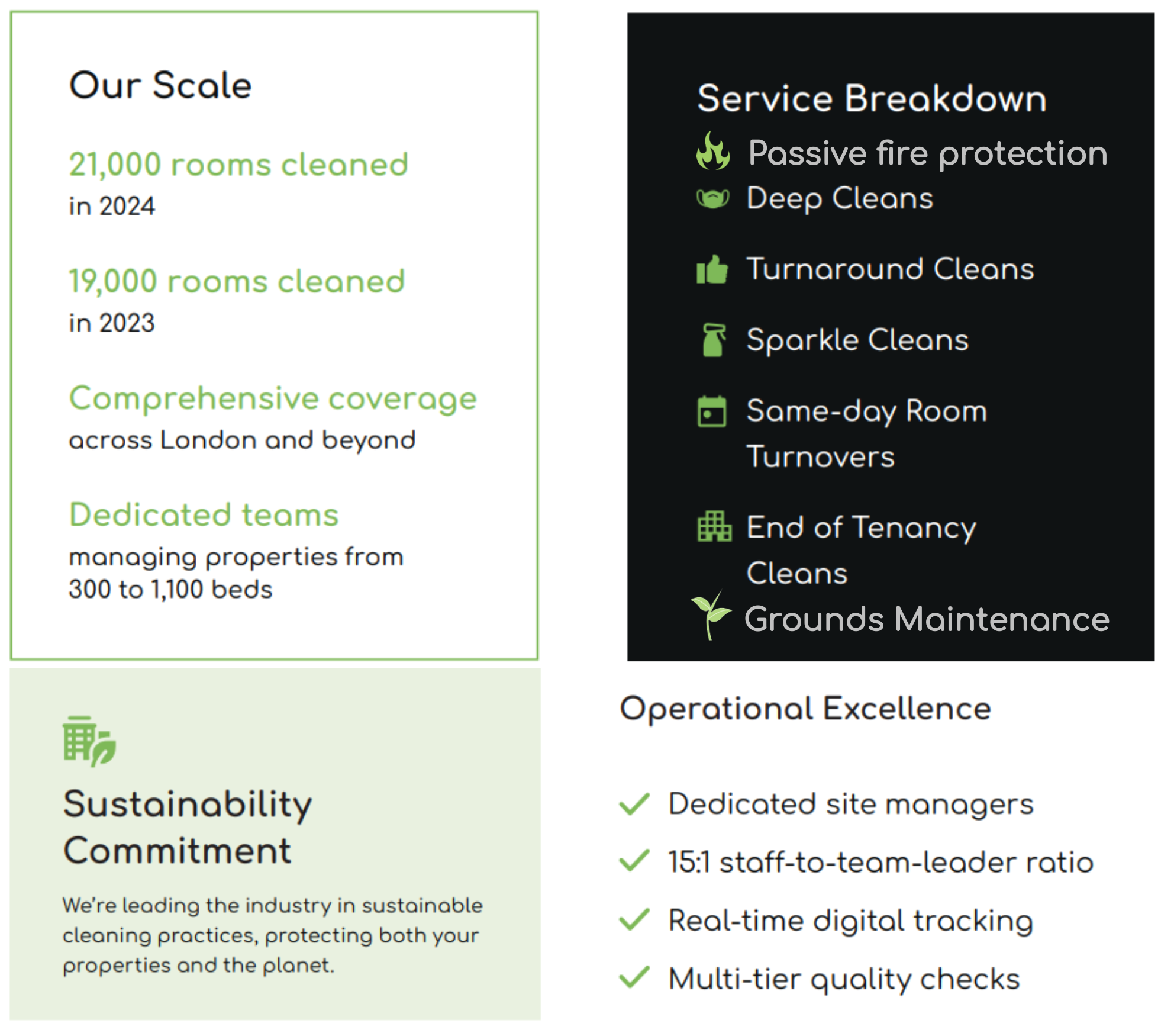 Smarter Services overview | BTR News