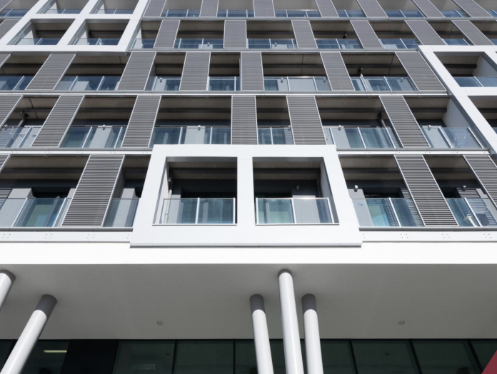 PATRIZIA has launched its inaugural Student City Index | PBSA News