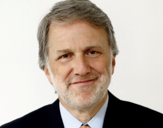 Sylvain Fortier, Senior Adviser, Long Harbour | PBSA News Sylvain Fortier, Senior Adviser, Long Harbour | PBSA News