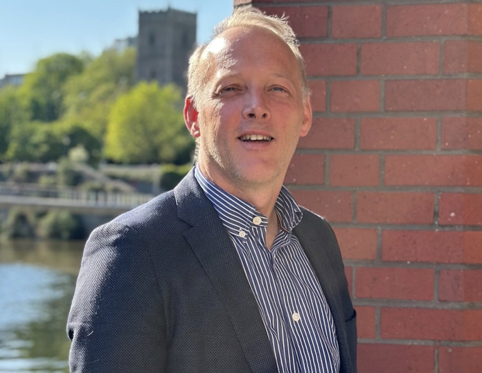 Daniel Halstead, Specialist Real Estate Partner, Bevan Brittan | PBSA News Daniel Halstead, Specialist Real Estate Partner, Bevan Brittan | PBSA News