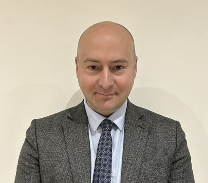 Paul Balderson, Group Legal Director, Homes for Students | PBSA News Paul Balderson, Group Legal Director, Homes for Students | PBSA News