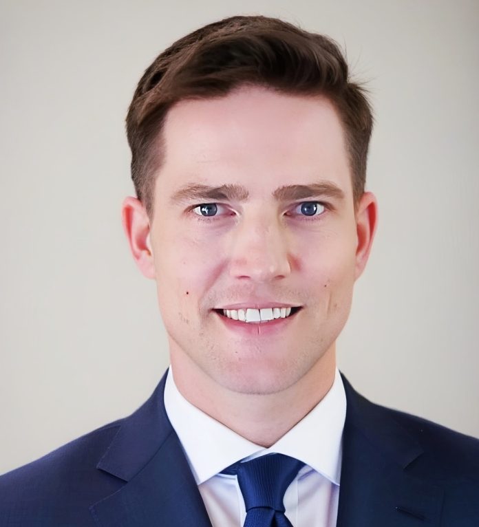 Tom Sleigh, Planning and Transportation Committee Chairman, City of London Corporation | PBSA News Tom Sleigh, Planning and Transportation Committee Chairman, City of London Corporation | PBSA News