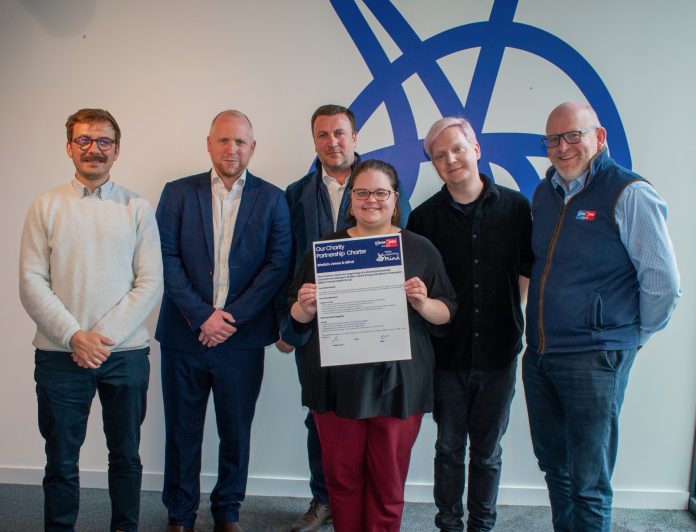Watkin Jones and Mind launch new partnership | PBSA News Watkin Jones and Mind launch new partnership | PBSA News