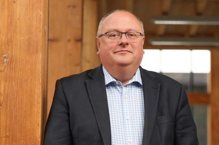 Angus Irvine, Head of Living, Rapleys | PBSA News Angus Irvine, Head of Living, Rapleys | PBSA News