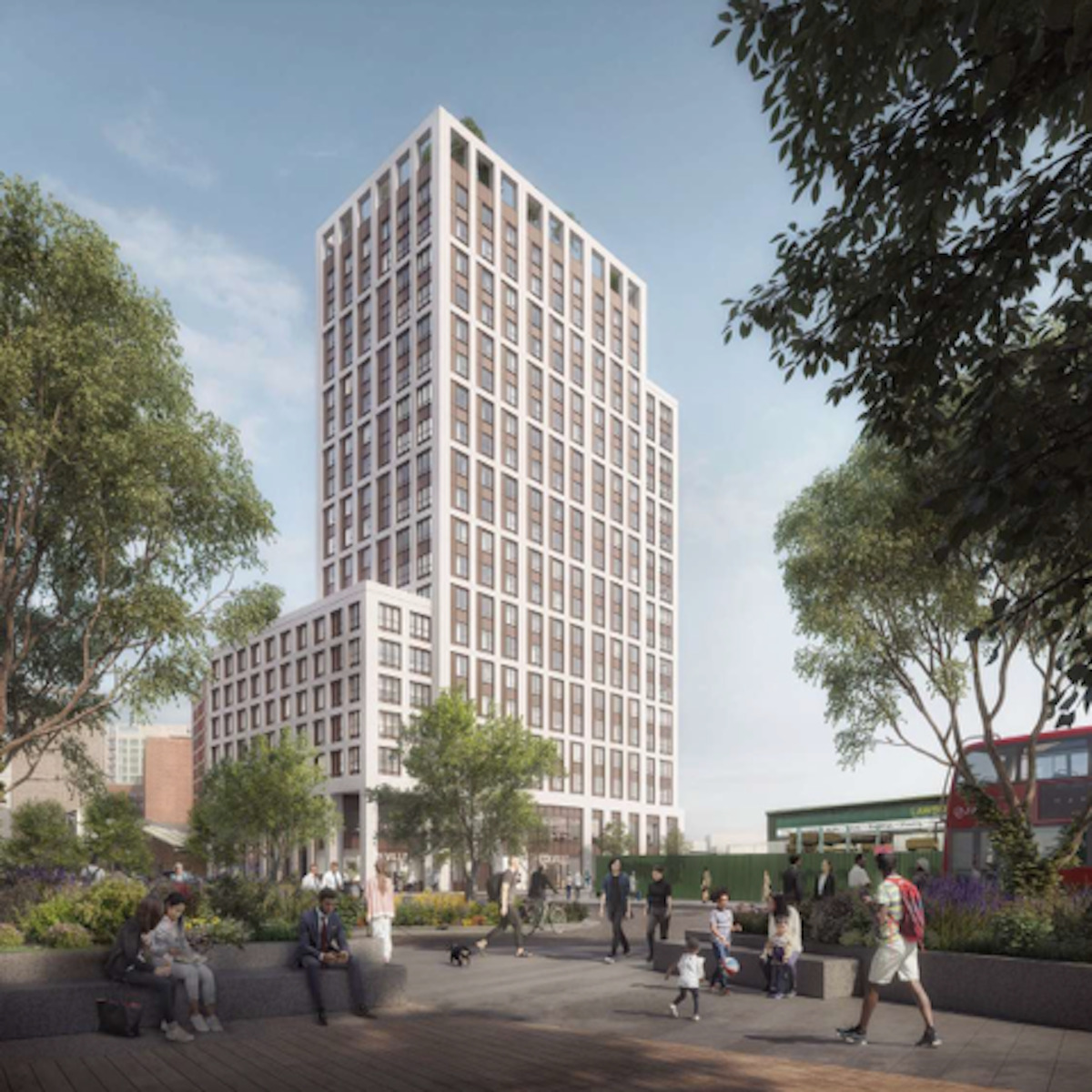 Hurlington and Vfund secure Delancey loan for Bollo Lane…