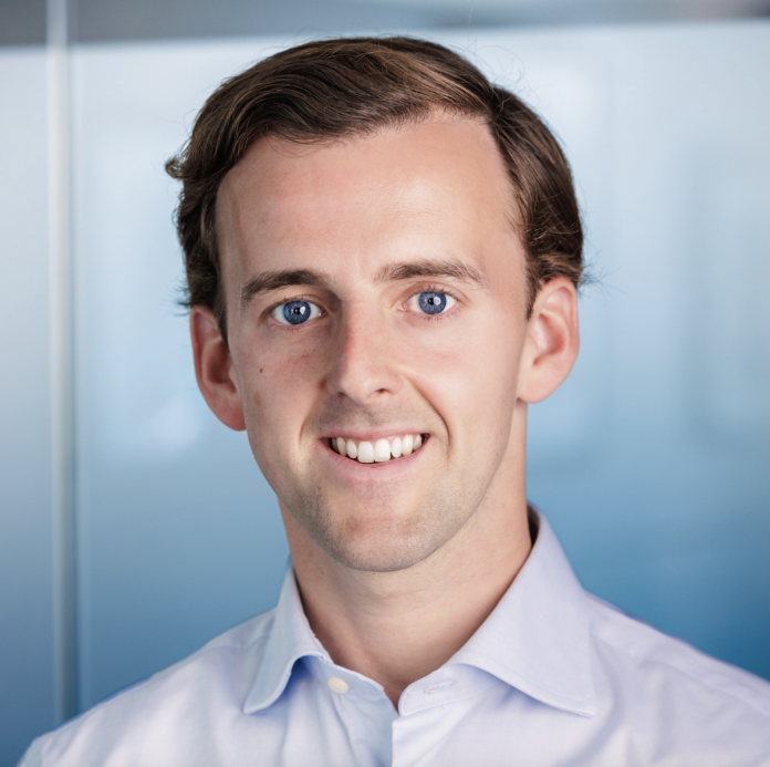 George Fisher, Investment Associate, Melburg Capital | PBSA News George Fisher, Investment Associate, Melburg Capital | PBSA News