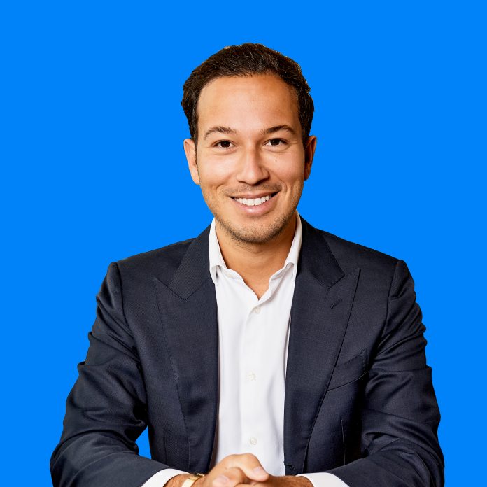 Jamie Harris, Harris Associates | PBSA News Jamie Harris, Harris Associates | PBSA News