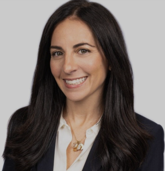 Jennifer Bitterman, Chief Financial Officer, GSA | PBSA News Jennifer Bitterman, Chief Financial Officer, GSA | PBSA News