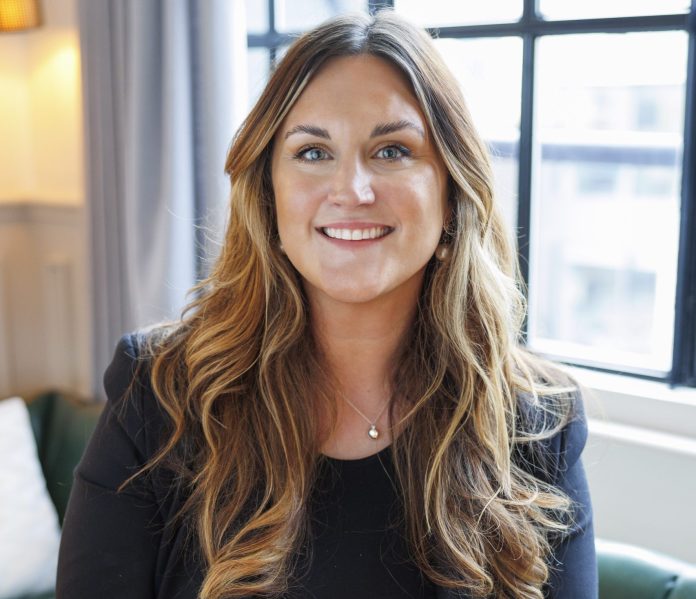 Laura Kurt, Commercial Director, Fusion | PBSA News Laura Kurt, Commercial Director, Fusion | PBSA News