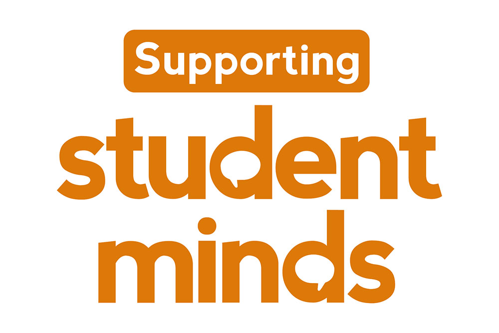 Supporting Student Minds | PBSA News