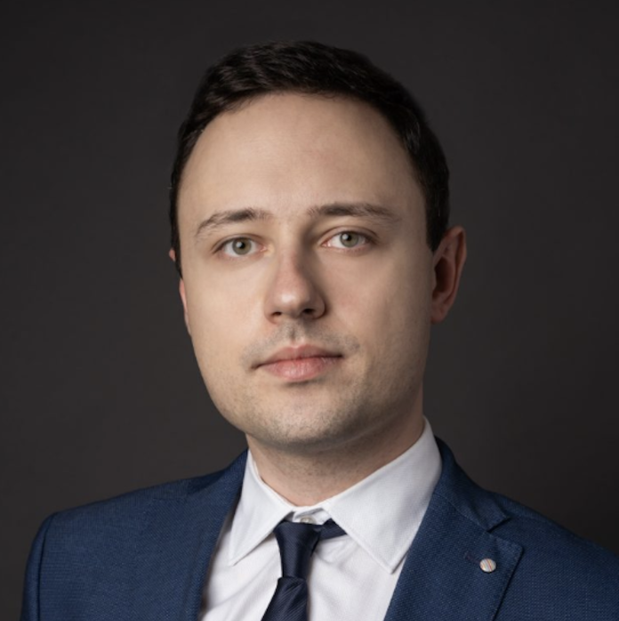 Vlad Săftoiu, Head of Research, Cushman & Wakefield | PBSA News Vlad Săftoiu, Head of Research, Cushman & Wakefield | PBSA News