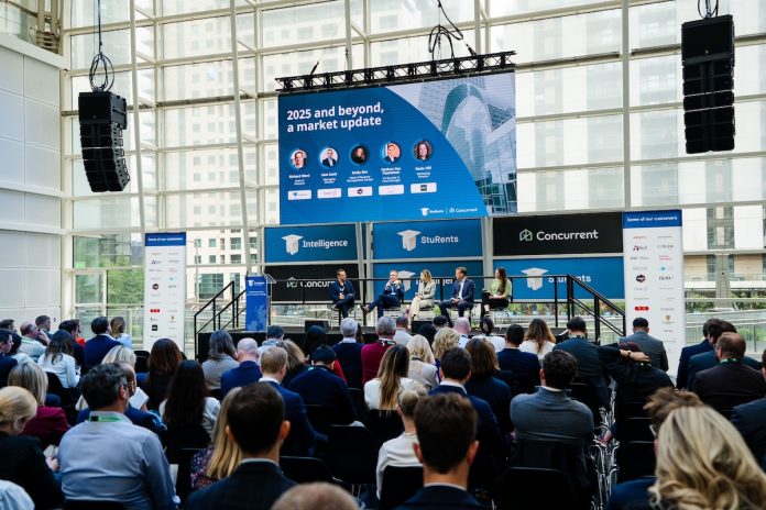 StuRents' second Summit in London | PBSA News StuRents' second Summit in London | PBSA News