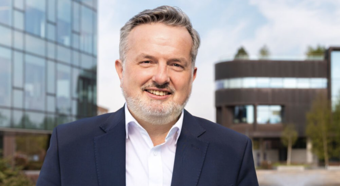 Michael Young, Vice-Chancellor, Edge Hill University Michael Young, Vice-Chancellor, Edge Hill University | PBSA News