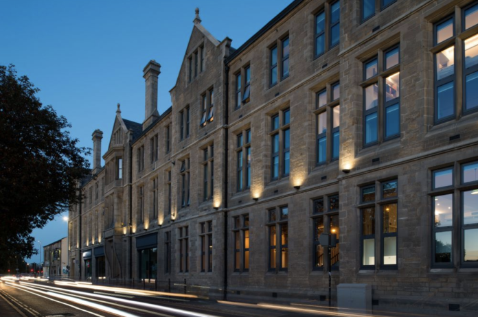 The Gillows PBSA building sold by CityBlock | PBSA News The Gillows PBSA building sold by CityBlock | PBSA News