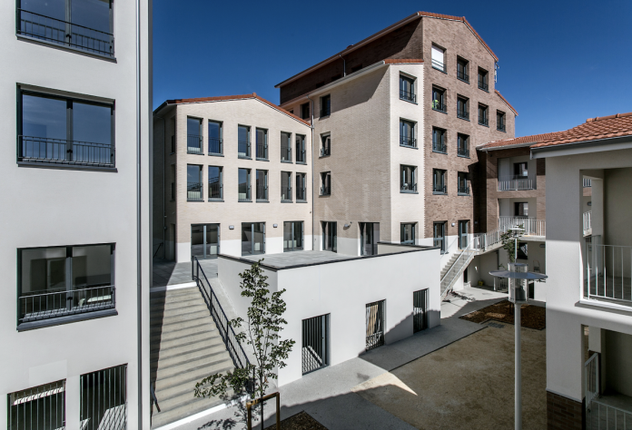 GSA and Nuveen acquire the YouFirst Campus portfolio | PBSA News GSA and Nuveen acquire the YouFirst Campus portfolio | PBSA News