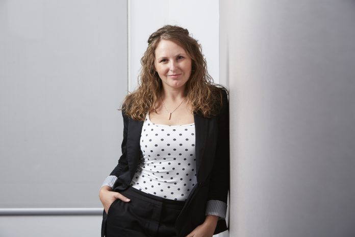 Astrid Stanley, Partner and Co-lead of the student accommodation group, Howard Kennedy LLP | PBSA News Astrid Stanley, Partner and Co-lead of the student accommodation group, Howard Kennedy LLP | PBSA News
