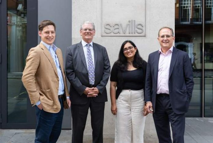 Savills has acquired Citydesigner | PBSA News