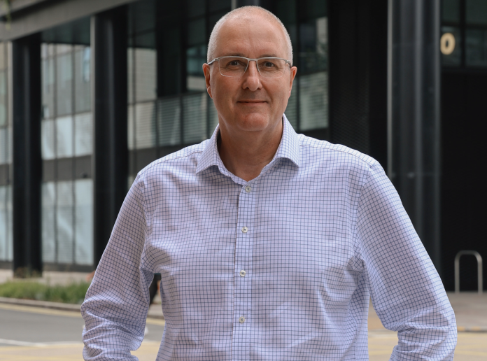 Stuart Rimmer, Project Director - North West, Muse | PBSA News Stuart Rimmer, Project Director - North West, Muse | PBSA News