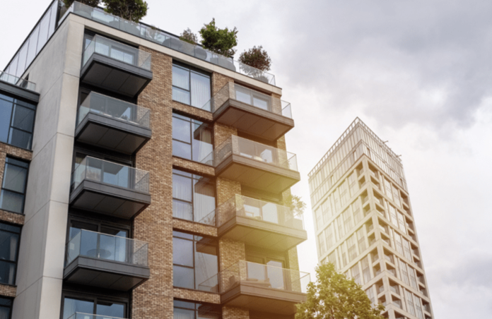 External image of one of Colliers' listings | PBSA News
