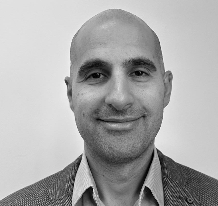 Ioannis Verdelis, Managing Director of Development and Investment, Landmark Properties | PBSA News Ioannis Verdelis, Managing Director of Development and Investment, Landmark Properties | PBSA News