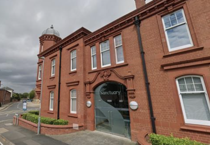 Sanctuary’s offices in Worcester | PBSA News Sanctuary’s offices in Worcester | PBSA News