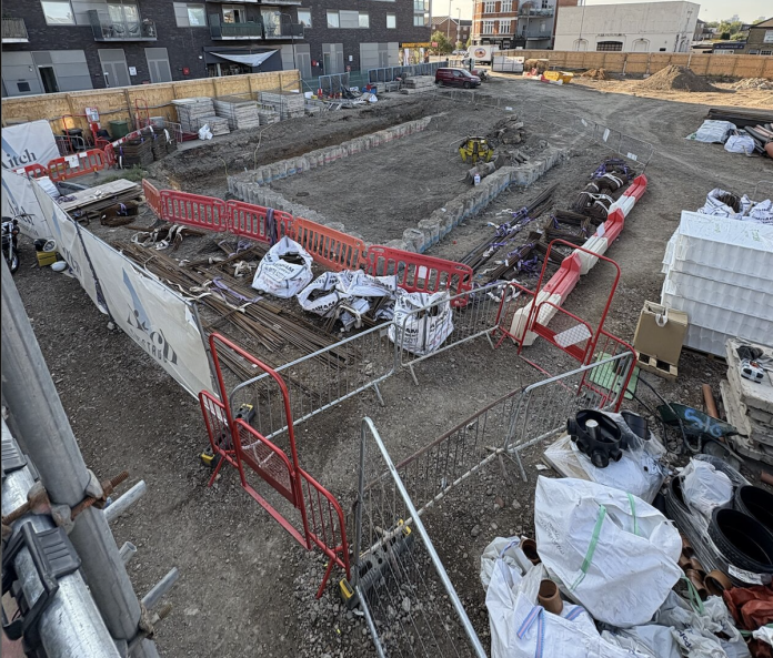 Aitch Construction are building YourTRIBE's St James PBSA | PBSA News Aitch Construction are building YourTRIBE's St James PBSA | PBSA News