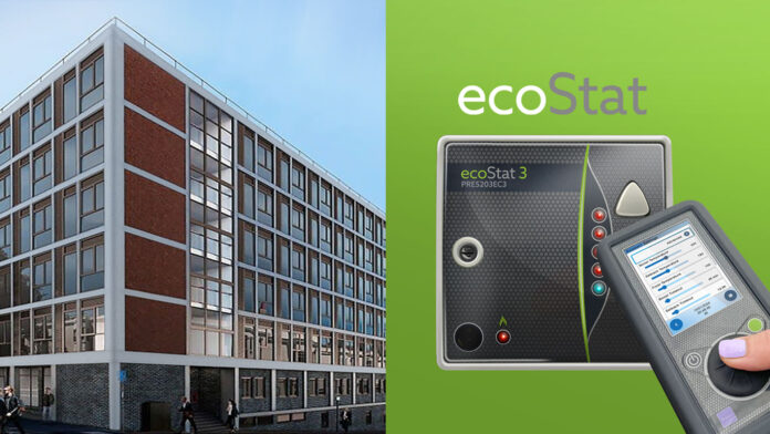 Crown House uses Prefect Controls’ intelligent thermostat range, ecoStat | PBSA News Crown House uses Prefect Controls’ intelligent thermostat range, ecoStat | PBSA News