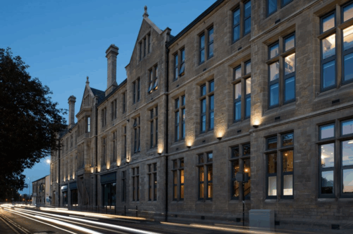 The Gillows PBSA building sold by CityBlock | PBSA News The Gillows PBSA building sold by CityBlock | PBSA News