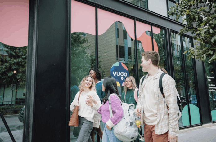 One of Yugo's PBSA Sites | PBSA News
