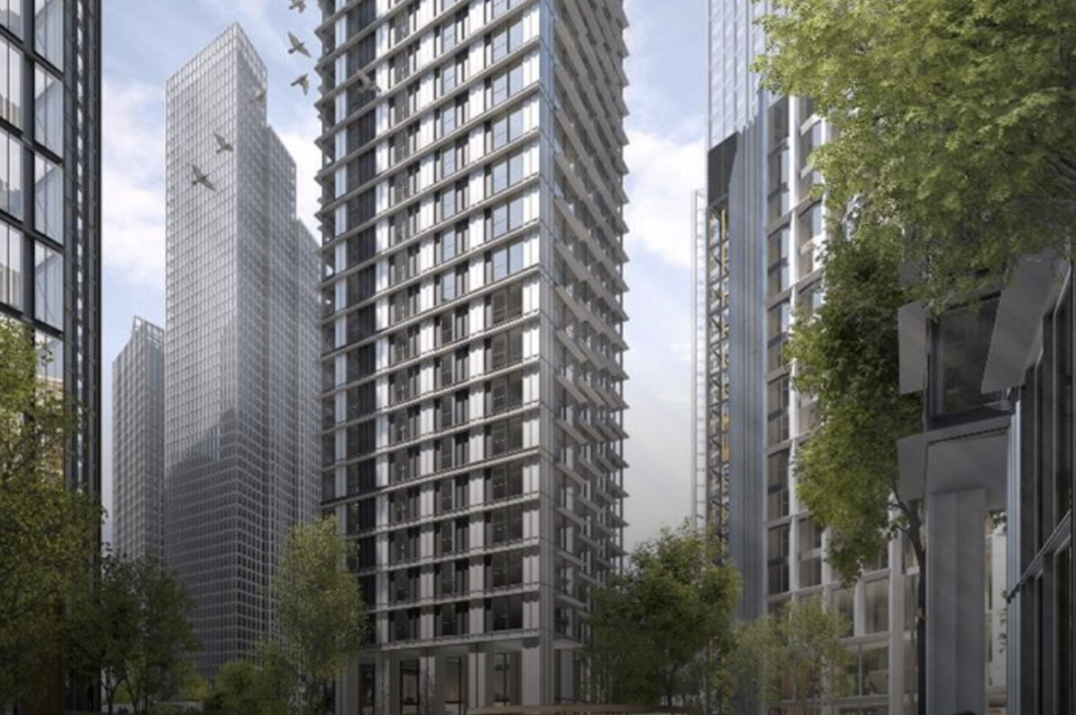 PBSA approvals offer boost to London’s housing targets