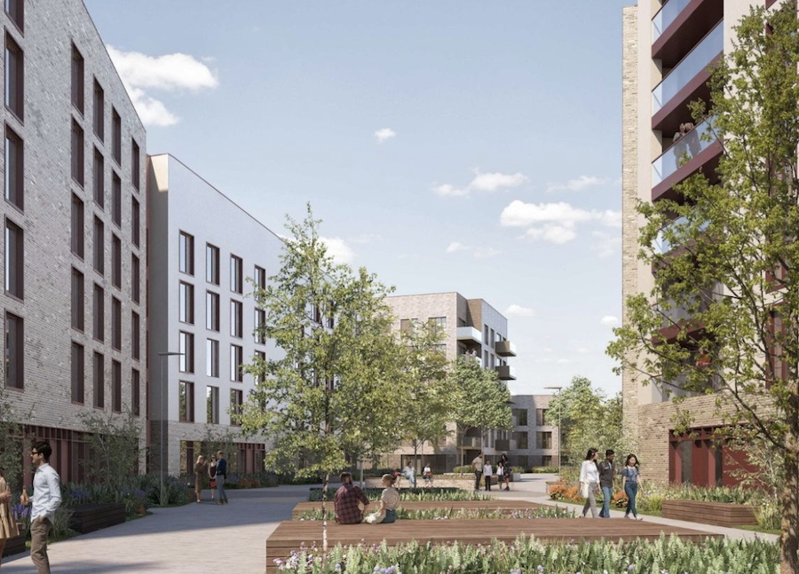 Avenir Homes granted reprieve for Westmeath PBSA - PBSA News