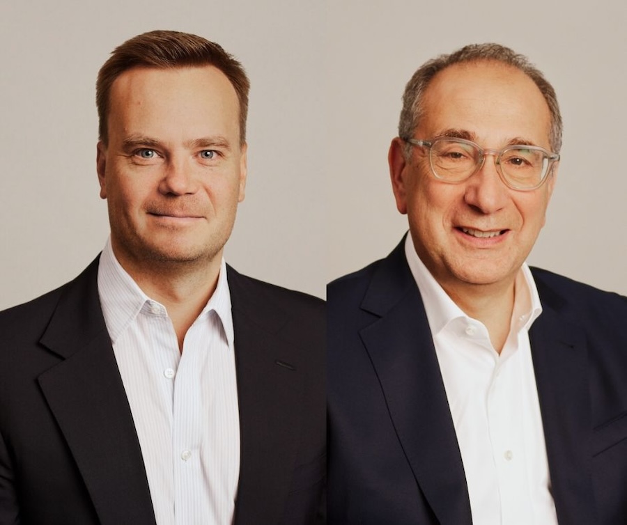 Cain appoints Chief Investment Officer and Chief Risk…